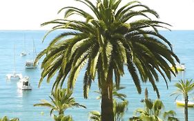 Studio proche plage clim et parking